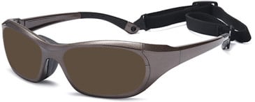 SFE (11015) Large Prescription Sports Sunglasses