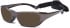 SFE-11015 sunglasses in Grey