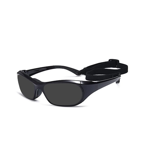 SFE-11015 sunglasses in Black