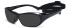 SFE-11015 sunglasses in Black