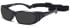 SFE-11014 sunglasses in Black