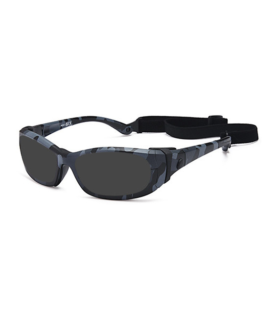 SFE-11012 sunglasses in Camouflage