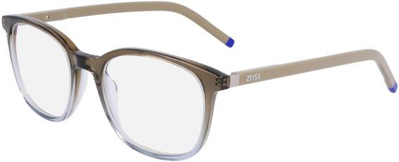 Zeiss ZS22502 glasses in Crystal moss gradient