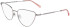 Calvin Klein Jeans CKJ20219 glasses in Gunmetal