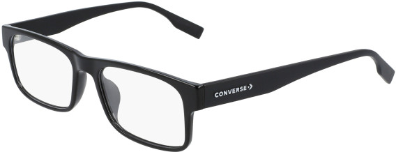 Converse CV5016 glasses in Black
