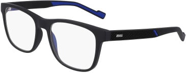 Zeiss ZS22526 glasses in Matte Black