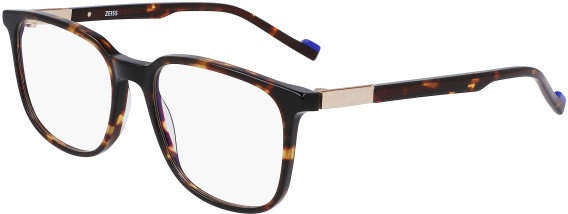 Zeiss ZS22524 glasses in Tortoise