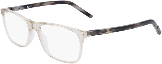 Zeiss ZS22515 glasses in Crystal Sand