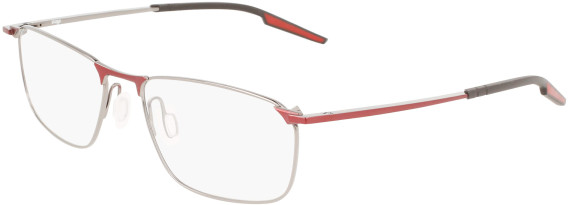 Skaga SK3024 LIVSSTIL glasses in Burgundy