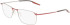 Skaga SK3024 LIVSSTIL glasses in Burgundy