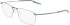 Skaga SK3024 LIVSSTIL glasses in Green
