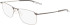 Skaga SK3024 LIVSSTIL glasses in Black