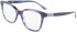 Skaga SK2878 ENGAGEMANG glasses in Striped Blue