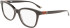 Skaga SK2878 ENGAGEMANG glasses in Black