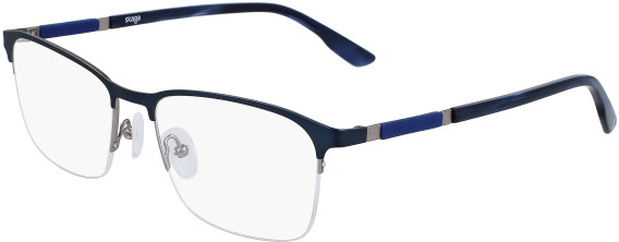 Skaga SK2145 KUNSKAP glasses in Blue