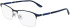 Skaga SK2145 KUNSKAP glasses in Blue
