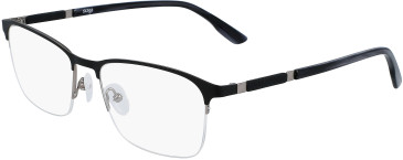 Skaga SK2145 KUNSKAP glasses in Black