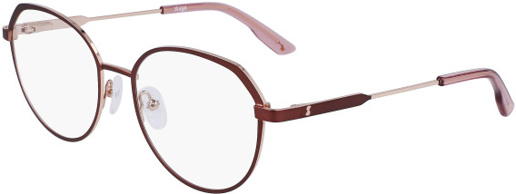 Skaga SK2143 SOLLJUS glasses in Rose