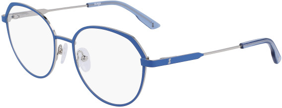 Skaga SK2143 SOLLJUS glasses in Azure