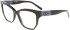 Salvatore Ferragamo SF2936 glasses in Black