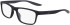 Nike NIKE 7046 glasses in Matte Black