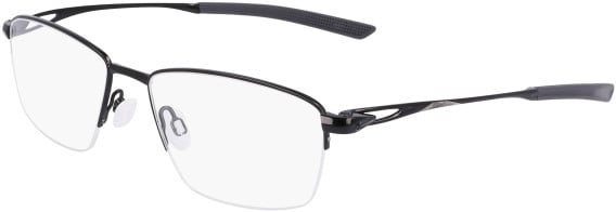 Nike NIKE 6045-56 glasses in Black