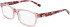 Marchon NYC M-CORNELIA CN-52 glasses in Blush
