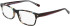 Marchon NYC M-CORNELIA CN-52 glasses in Blue Tortoise