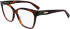 Longchamp LO2704 glasses in Havana