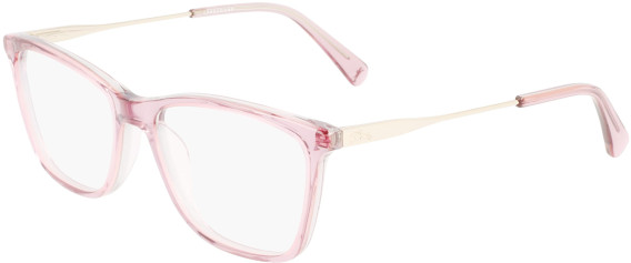 Longchamp LO2674-52 glasses in Rose