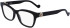 Liu Jo LJ2770R glasses in Black