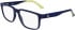 Lacoste L2912 glasses in Matte Blue