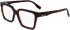 Karl Largerfield KL6097 glasses in Tortoise