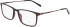 Flexon FLEXON EP8015 glasses in Dark Cherry