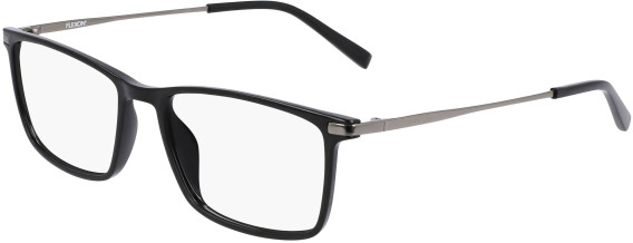 Flexon FLEXON EP8015 glasses in Black