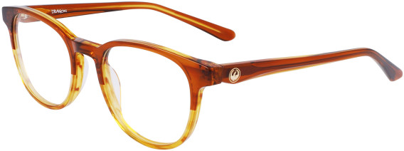 Dragon DR2035 glasses in Butterscotch Gradient