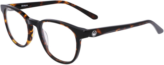 Dragon DR2035 glasses in Shiny Tortoise