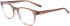 Dragon DR2035 glasses in Shiny Taupe Gradient