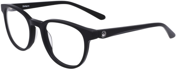 Dragon DR2035 glasses in Matte Black