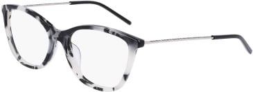 DKNY DK7009 glasses in Grey Tortoise