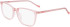 DKNY DK5045 glasses in Crystal Coral