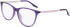 Converse CV8007 glasses in Crystal Court Purple