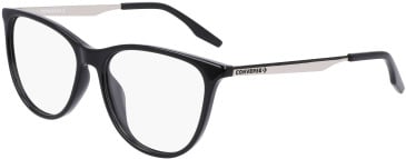Converse CV8007 glasses in Black