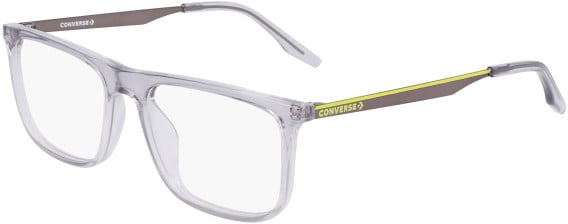 Converse CV8006 glasses in Crystal Ash Stone