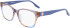 Converse CV5064 glasses in Lilac Tortoise