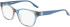 Converse CV5064 glasses in Teal Tortoise