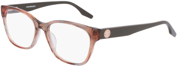 Converse CV5064 glasses in Peach Tortoise