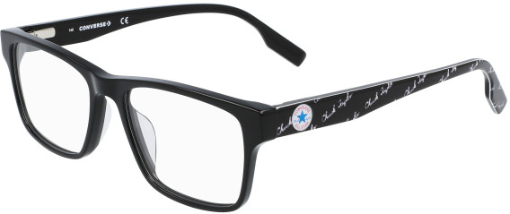 Converse CV5019Y-49 glasses in Black