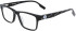 Converse CV5019Y-49 glasses in Black