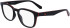 Calvin Klein Jeans CKJ22650 glasses in Black